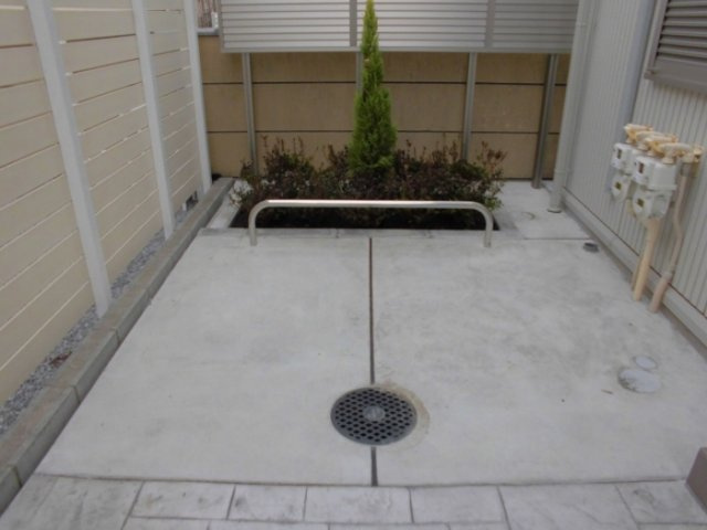 ラウレア瑞江のその他共用部分
