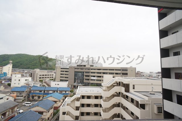 ONLYONE川西中央Ⅱの展望|参考、同建物・同間取りの号室