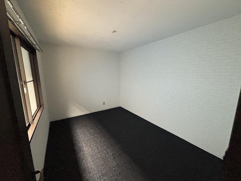 丹波篠山市今田町下小野原　戸建ての内装|きれいな内装です