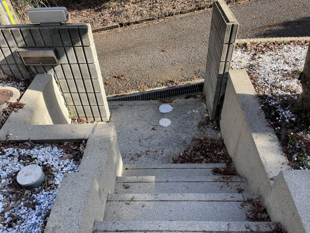 丹波篠山市今田町下小野原　戸建てのその他