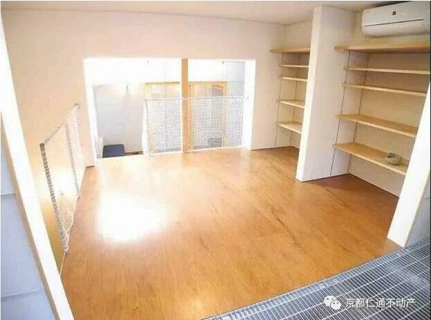 【オーナーチェンジ物件】壬生松原戸建