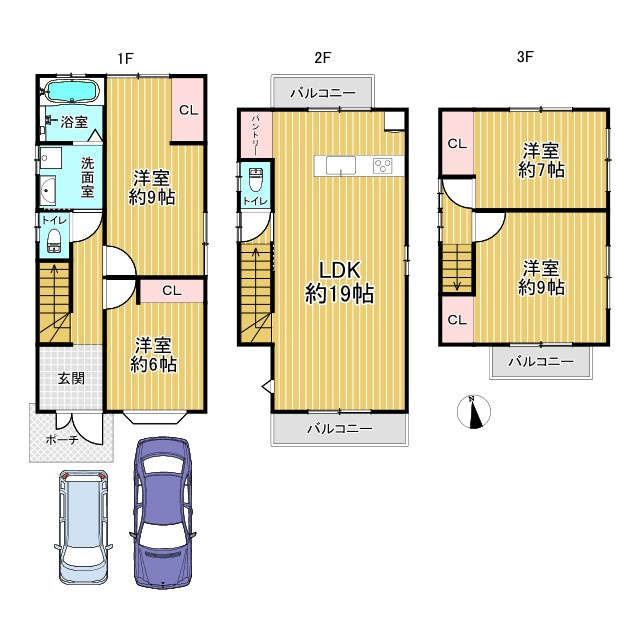 京都府京都市伏見区深草寺内町859-8