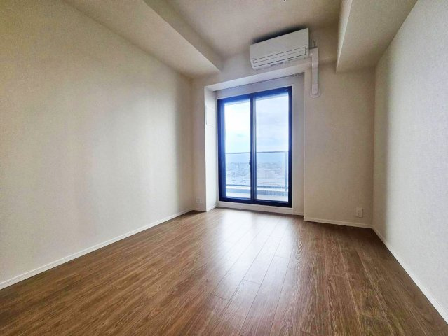 ベイシティタワーズ神戸WESTの洋室|洋室です