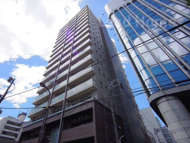 【外観】 | ウェリス六本木