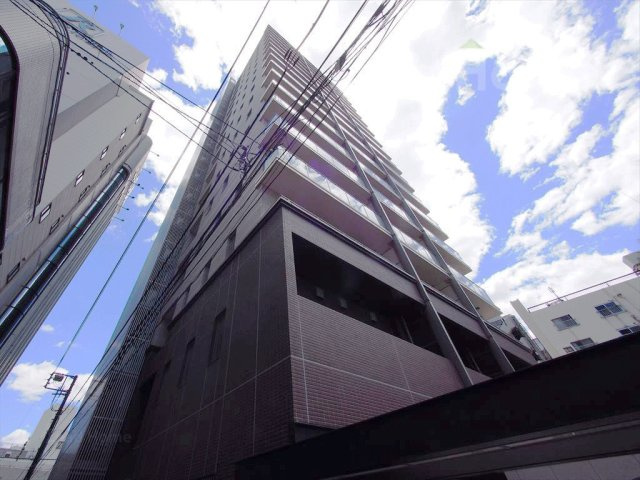 【外観】 | ウェリス六本木