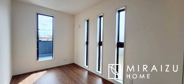 【子供部屋】 | 平日・休日問わず、いつでもご見学が出来ます♪☆実際に見て、触れて感じる安心のお住まい探しを体験して下さい♪☆物件情報だけでなく、地域の特色などなどエリア情報もお伝え出来たら嬉しいです♪