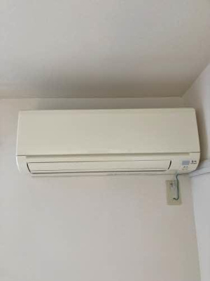 【設備】 | ニューヒルズA棟