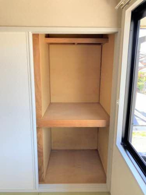 【その他】 | ニューヒルズA棟