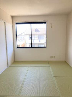 【内装】 | ニューヒルズA棟