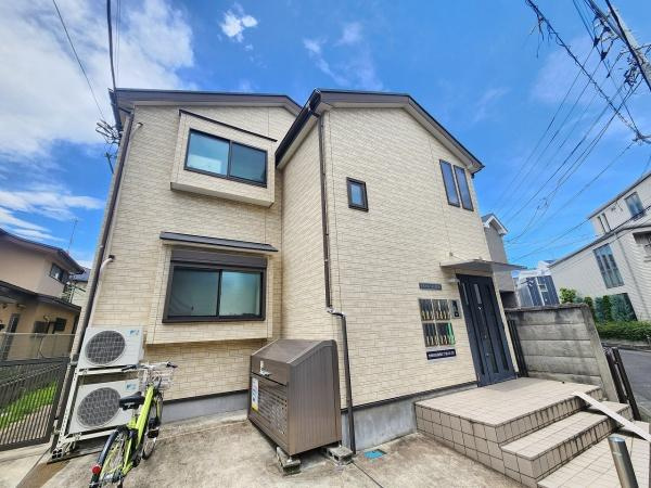 グルクスハイム経堂