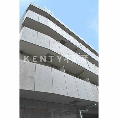 【外観】 | プレール・ドゥーク下丸子 | 外観です