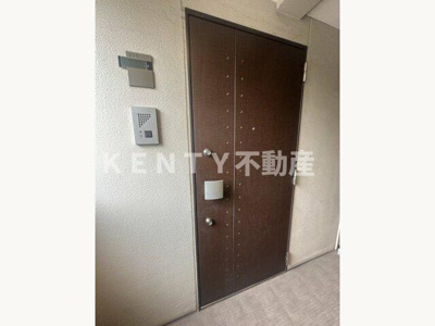 【その他共用部分】 | プレール・ドゥーク下丸子