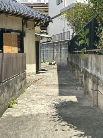 福岡市西区姪の浜３丁目 売り土地の周辺