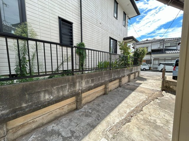 福岡市西区姪の浜３丁目 売り土地の周辺