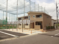 ソレイユB　豊田市朝日ヶ丘の画像
