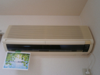 【その他】 | コーポセブン　Ｄ