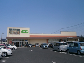 【周辺】 | コーポセブン　Ｄ