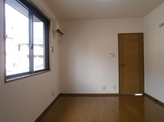 【内装】 | コーポセブン　Ｄ