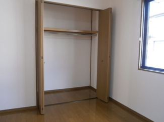 【収納】 | コーポセブン　Ｄ