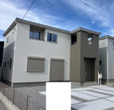 リーブルガーデン長浜市口分田町５期の画像