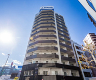 品川区東五反田５丁目のマンションの画像