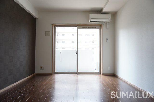 熊本市西区上熊本２丁目の賃貸マンションの内装