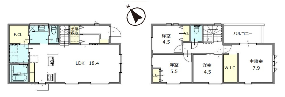 神戸市西区富士見が丘2丁目
