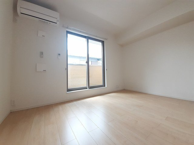 ミルト　アンジュⅣの内装