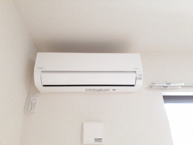 ミルト　アンジュⅣの設備