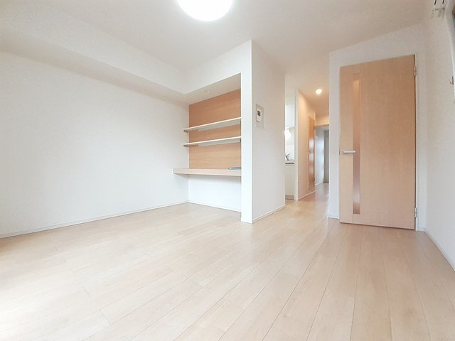 ミルト　アンジュⅣの居間・リビング