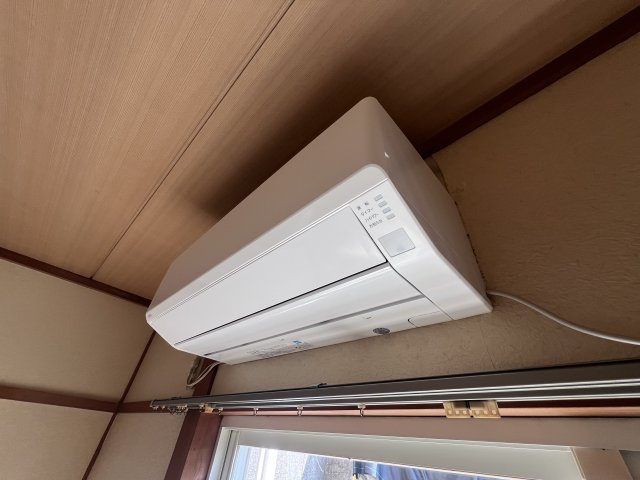 イーストヒルⅡの設備