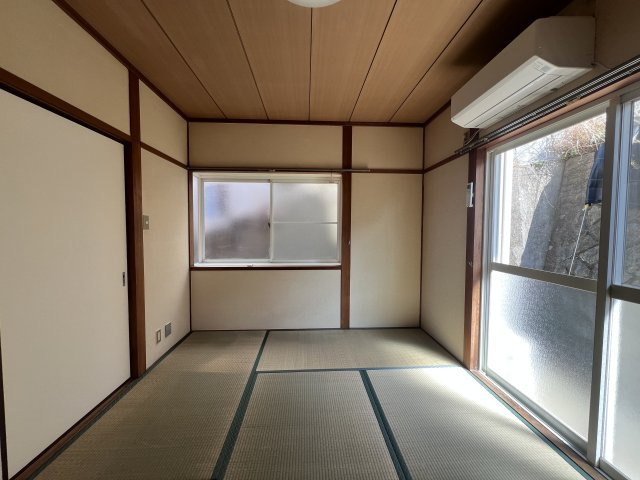 イーストヒルⅡの子供部屋