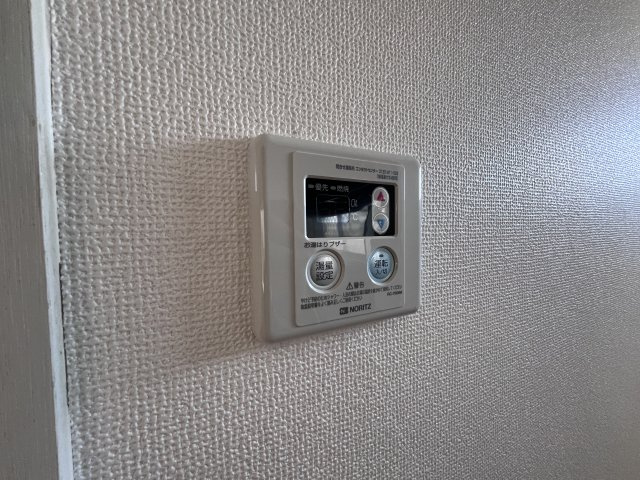 イーストヒルⅡの設備