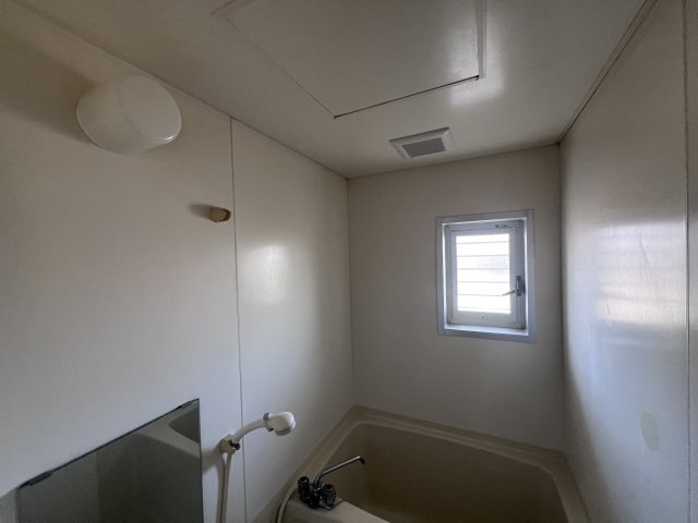 イーストヒルⅡの浴室