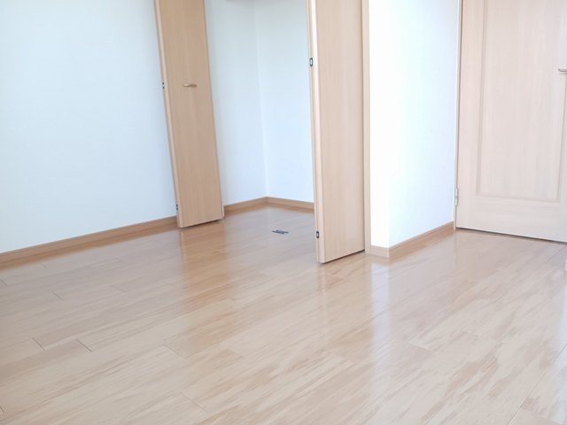 フローリアン・Ｆの内装