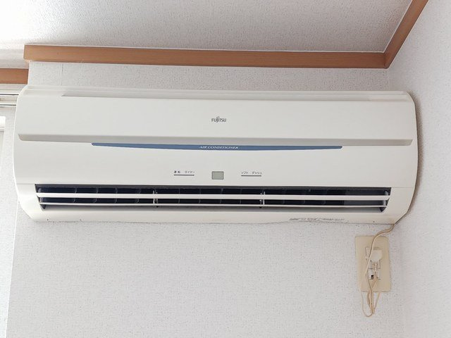 フローリアン・Ｆの設備