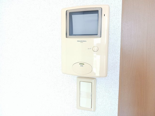 フローリアン・Ｆのセキュリティ