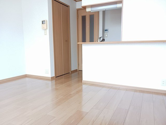 フローリアン・Ｆの居間・リビング