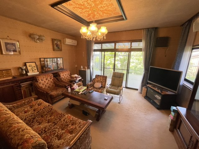 【中古　戸建て】智頭町智頭の画像