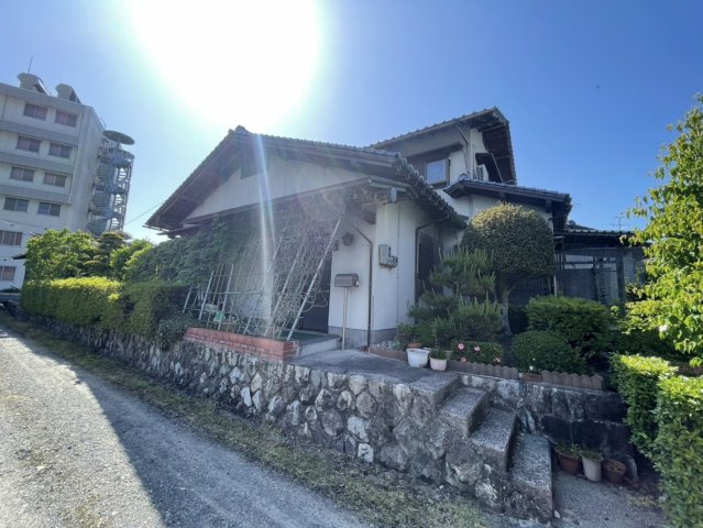 【外観】の画像