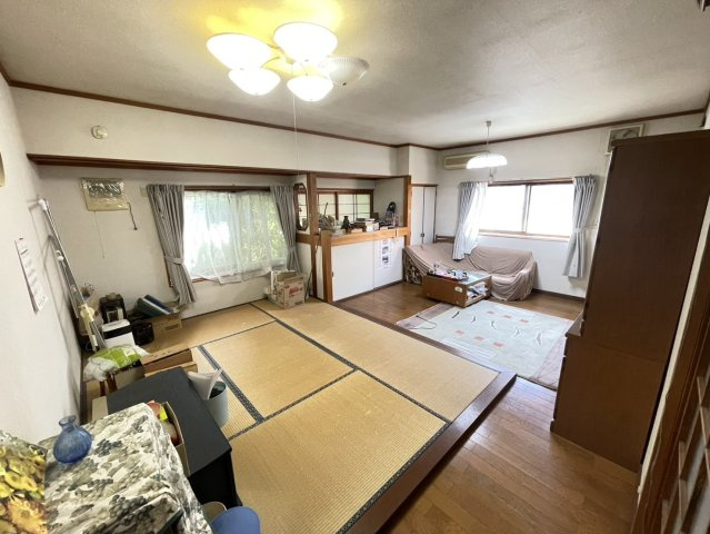 【洋室】の画像