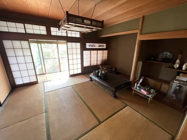 【和室】の画像