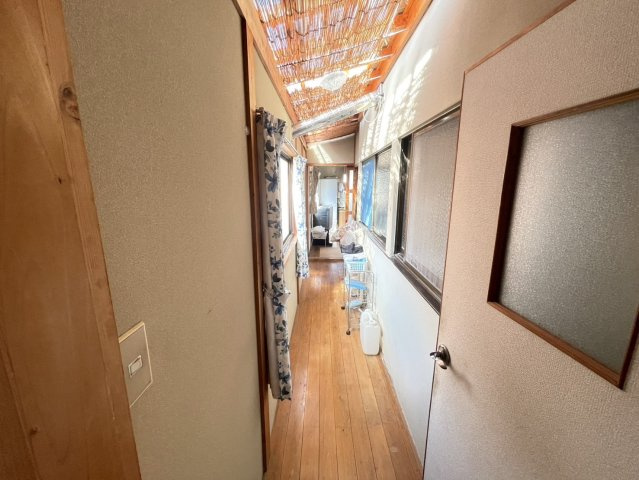 【内装】の画像