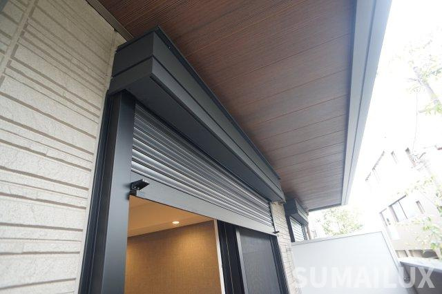 熊本市東区昭和町の賃貸マンションの設備