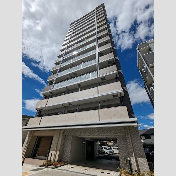 エスリード大阪ザ・ルクス