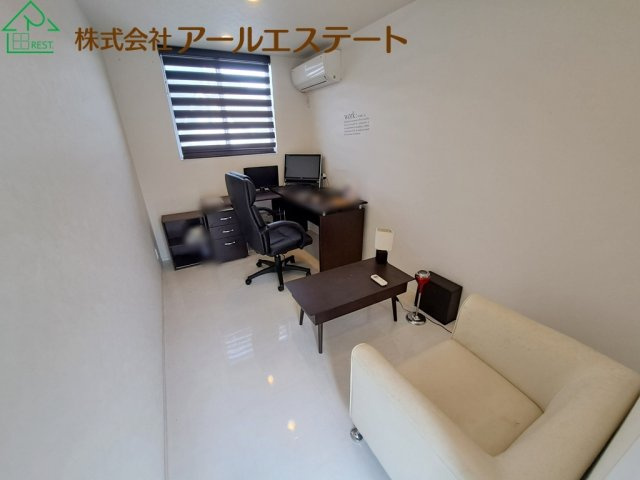 姫路市夢前町菅生澗　　　中古戸建の洋室