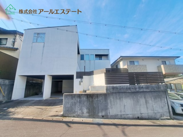 姫路市夢前町菅生澗　　　中古戸建
