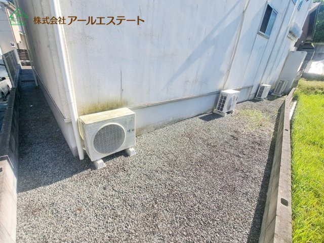 姫路市夢前町菅生澗　　　中古戸建の設備