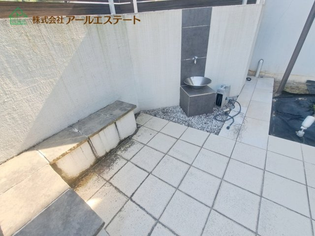 姫路市夢前町菅生澗　　　中古戸建のその他