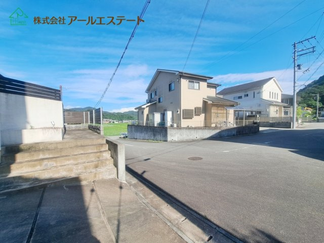 姫路市夢前町菅生澗　　　中古戸建の周辺